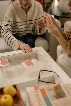 Vương quốc giải trí